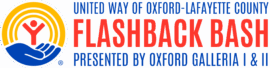 United Way Flashback Bash