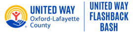 United Way Flashback Bash