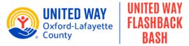 United Way Flashback Bash